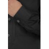 Camicia Xacus Nero